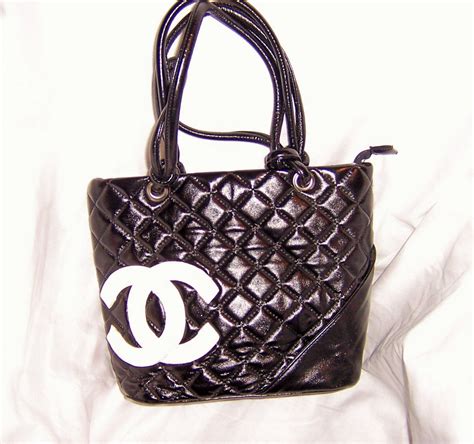 chanel black and white print handbags|small black quilted Chanel bag.